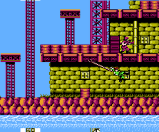 Bionic Commando